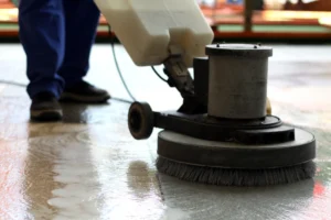 Read more about the article How Professional Granite Polishing Extends the Life of Your Floors