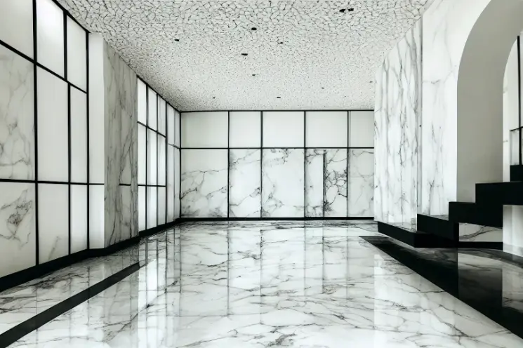 Read more about the article Do Marble Floor Polishing Services in Malaysia Include Sealing and Protection?